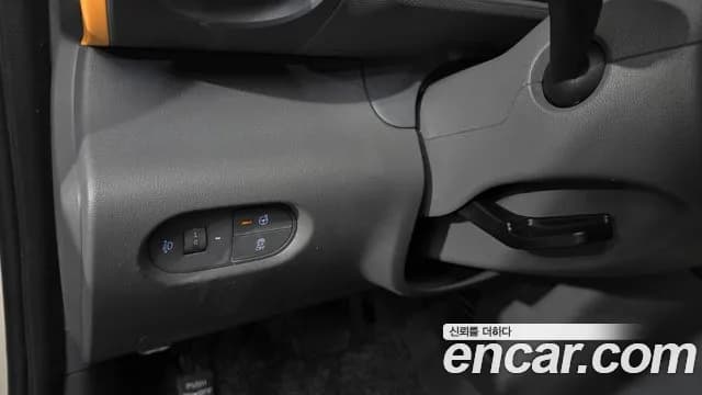 2023 Hyundai Casper Turbo Inspiration Sold VIN KMHB5516BPW037425 – dashboard 2023 Hyundai Casper Turbo Inspiration Sold VIN KMHB5516BPW037425 – dashboard