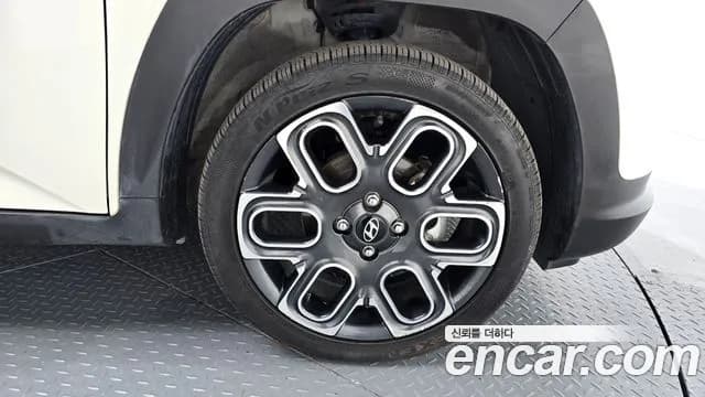 2023 Hyundai Casper Turbo Inspiration Sold VIN KMHB5516BPW037425 – odometer reading 2023 Hyundai Casper Turbo Inspiration Sold VIN KMHB5516BPW037425 – odometer reading