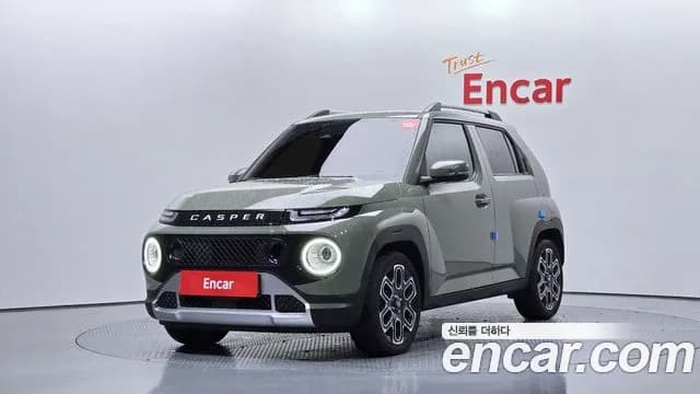 2023 Hyundai Casper Turbo Inspiration Sold VIN KMHB5516BPW037885 – photo 22 2023 Hyundai Casper Turbo Inspiration Sold VIN KMHB5516BPW037885 – photo 22