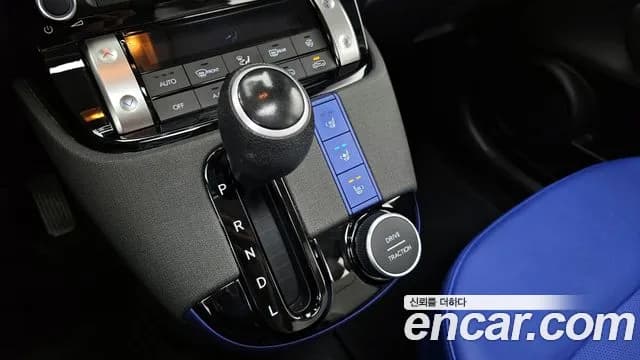 2023 Hyundai Casper Turbo Inspiration Sold VIN KMHB5516BPW038556 – dashboard 2023 Hyundai Casper Turbo Inspiration Sold VIN KMHB5516BPW038556 – dashboard