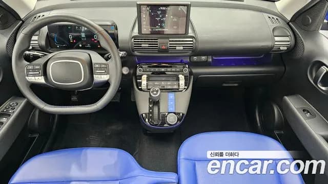 2023 Hyundai Casper Turbo Inspiration Sold VIN KMHB5516BPW038556 – exterior detail 2023 Hyundai Casper Turbo Inspiration Sold VIN KMHB5516BPW038556 – exterior detail