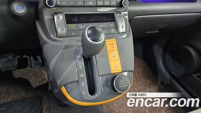 2023 Hyundai Casper Turbo Inspiration Sold VIN KMHB5516BPW040660 – dashboard 2023 Hyundai Casper Turbo Inspiration Sold VIN KMHB5516BPW040660 – dashboard