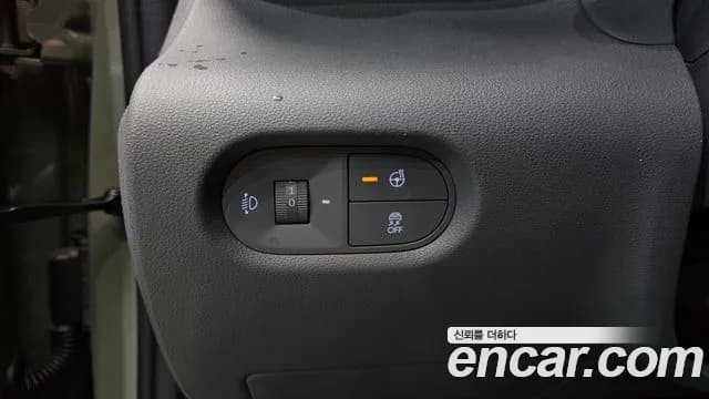 2023 Hyundai Casper Turbo Inspiration Sold VIN KMHB5516BPW040660 – interior seats 2023 Hyundai Casper Turbo Inspiration Sold VIN KMHB5516BPW040660 – interior seats