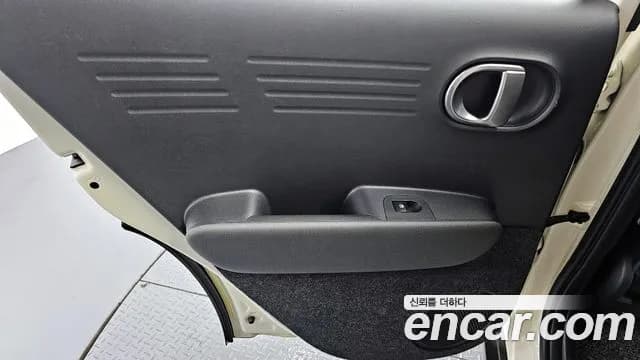 2023 Hyundai Casper Turbo Inspiration Sold VIN KMHB5516BPW042349 – dashboard 2023 Hyundai Casper Turbo Inspiration Sold VIN KMHB5516BPW042349 – dashboard