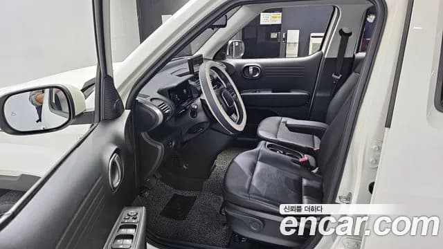 2023 Hyundai Casper Turbo Inspiration Sold VIN KMHB5516BPW042349 – photo 26 2023 Hyundai Casper Turbo Inspiration Sold VIN KMHB5516BPW042349 – photo 26