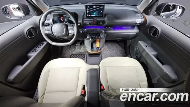 2023 Hyundai Casper Turbo Inspiration Sold VIN KMHB5516BPW044758 – exterior detail 2023 Hyundai Casper Turbo Inspiration Sold VIN KMHB5516BPW044758 – exterior detail