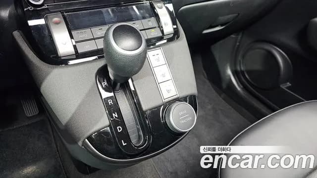 2023 Hyundai Casper Turbo Inspiration Sold VIN KMHB5516BPW046112 – dashboard 2023 Hyundai Casper Turbo Inspiration Sold VIN KMHB5516BPW046112 – dashboard
