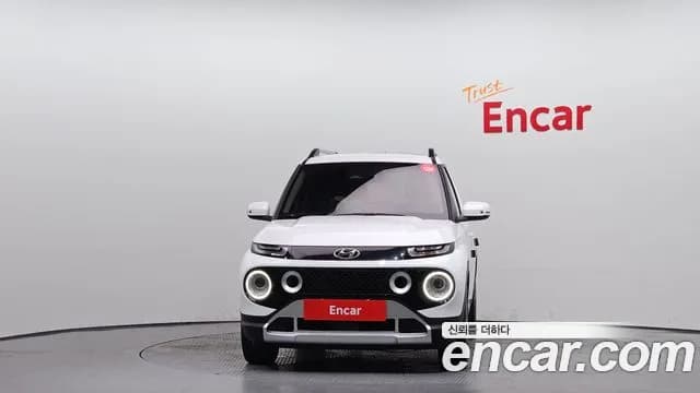2023 Hyundai Casper Turbo Inspiration Sold VIN KMHB5516BPW046112 – exterior detail 2023 Hyundai Casper Turbo Inspiration Sold VIN KMHB5516BPW046112 – exterior detail