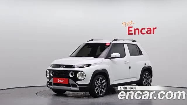 2023 Hyundai Casper Turbo Inspiration Sold VIN KMHB5516BPW046112 – odometer reading 2023 Hyundai Casper Turbo Inspiration Sold VIN KMHB5516BPW046112 – odometer reading