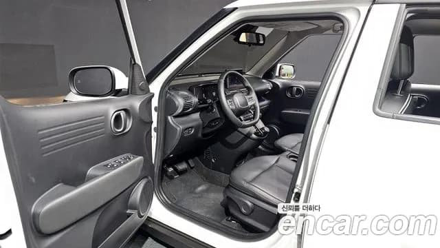 2023 Hyundai Casper Turbo Inspiration Sold VIN KMHB5516BPW046112 – photo 15 2023 Hyundai Casper Turbo Inspiration Sold VIN KMHB5516BPW046112 – photo 15