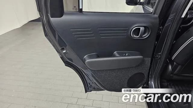2023 Hyundai Casper Turbo Inspiration Sold VIN KMHB5516BPW047801 – exterior detail 2023 Hyundai Casper Turbo Inspiration Sold VIN KMHB5516BPW047801 – exterior detail