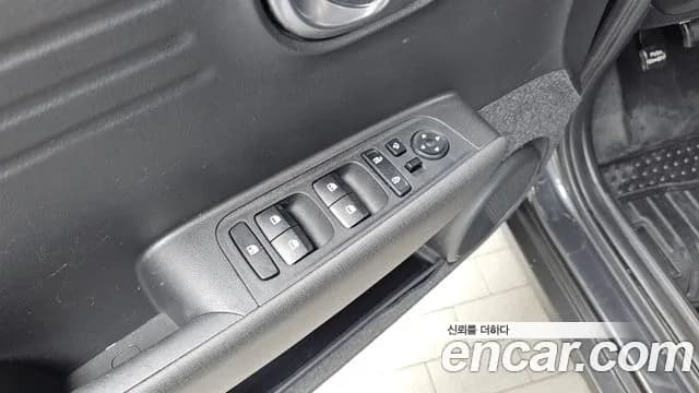 2023 Hyundai Casper Turbo Inspiration Sold VIN KMHB5516BPW047801 – odometer reading 2023 Hyundai Casper Turbo Inspiration Sold VIN KMHB5516BPW047801 – odometer reading
