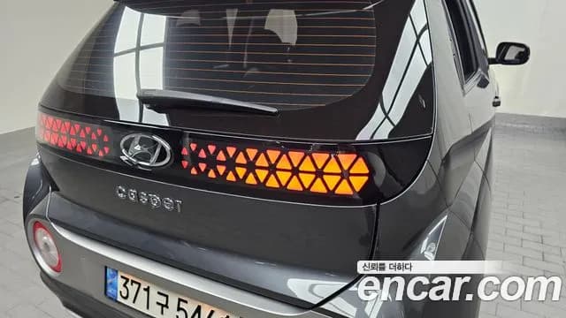 2023 Hyundai Casper Turbo Inspiration Sold VIN KMHB5516BPW047801 – photo 15 2023 Hyundai Casper Turbo Inspiration Sold VIN KMHB5516BPW047801 – photo 15
