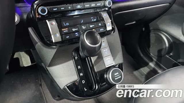 2023 Hyundai Casper Turbo Inspiration Sold VIN KMHB5516BPW048323 – dashboard 2023 Hyundai Casper Turbo Inspiration Sold VIN KMHB5516BPW048323 – dashboard