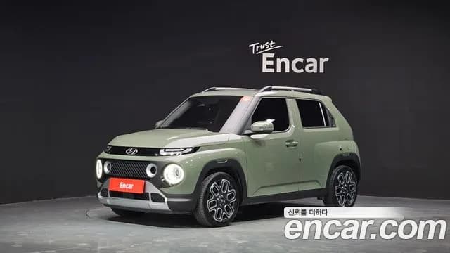 2023 Hyundai Casper Turbo Inspiration Sold VIN KMHB5516BPW048323 – engine bay 2023 Hyundai Casper Turbo Inspiration Sold VIN KMHB5516BPW048323 – engine bay