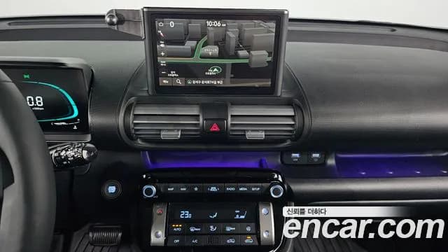 2023 Hyundai Casper Turbo Inspiration Sold VIN KMHB5516BPW049075 – interior seats 2023 Hyundai Casper Turbo Inspiration Sold VIN KMHB5516BPW049075 – interior seats