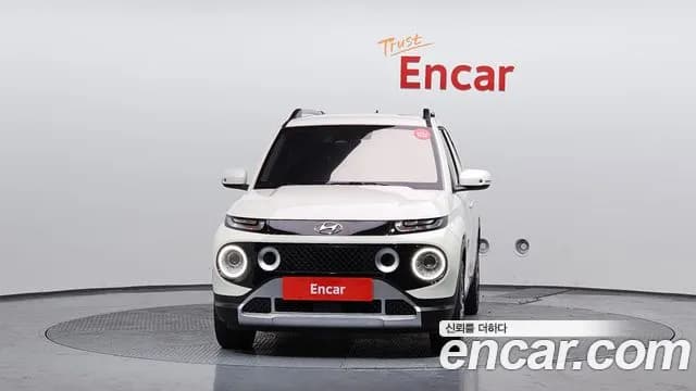 2023 Hyundai Casper Turbo Inspiration Sold VIN KMHB5516BPW049075 – undercarriage 2023 Hyundai Casper Turbo Inspiration Sold VIN KMHB5516BPW049075 – undercarriage