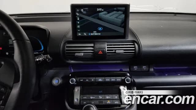 2023 Hyundai Casper Turbo Inspiration Sold VIN KMHB5516BPW051545 – exterior detail 2023 Hyundai Casper Turbo Inspiration Sold VIN KMHB5516BPW051545 – exterior detail