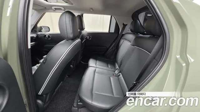 2023 Hyundai Casper Turbo Inspiration Sold VIN KMHB5516BPW051627 – photo 12 2023 Hyundai Casper Turbo Inspiration Sold VIN KMHB5516BPW051627 – photo 12