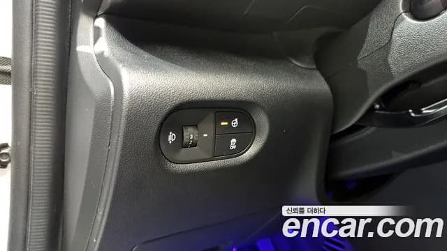 2023 Hyundai Casper Turbo Inspiration Sold VIN KMHB5516BPW060240 – exterior detail 2023 Hyundai Casper Turbo Inspiration Sold VIN KMHB5516BPW060240 – exterior detail