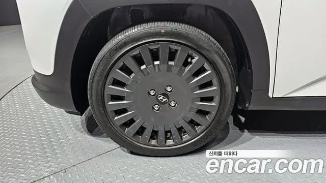 2023 Hyundai Casper Turbo Inspiration Sold VIN KMHB5516BPW060240 – undercarriage 2023 Hyundai Casper Turbo Inspiration Sold VIN KMHB5516BPW060240 – undercarriage