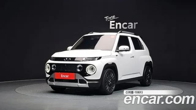 2023 Hyundai Casper Turbo Inspiration Sold VIN KMHB5516BPW060240 – photo 12 2023 Hyundai Casper Turbo Inspiration Sold VIN KMHB5516BPW060240 – photo 12