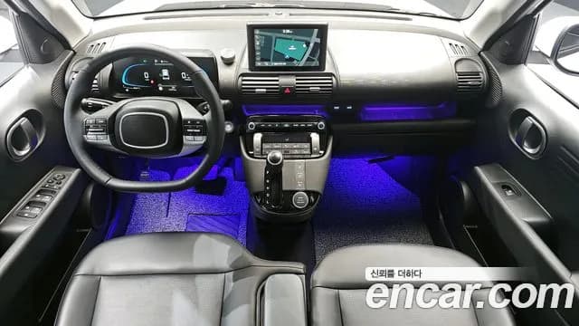 2023 Hyundai Casper Turbo Inspiration Sold VIN KMHB5516BPW060240 – photo 18 2023 Hyundai Casper Turbo Inspiration Sold VIN KMHB5516BPW060240 – photo 18