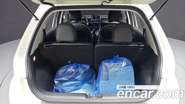 2023 Hyundai Casper Turbo Inspiration Sold VIN KMHB5516BPW061932 – interior seats 2023 Hyundai Casper Turbo Inspiration Sold VIN KMHB5516BPW061932 – interior seats