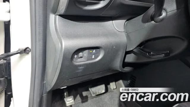 2023 Hyundai Casper Turbo Inspiration Sold VIN KMHB5516BPW061932 – odometer reading 2023 Hyundai Casper Turbo Inspiration Sold VIN KMHB5516BPW061932 – odometer reading