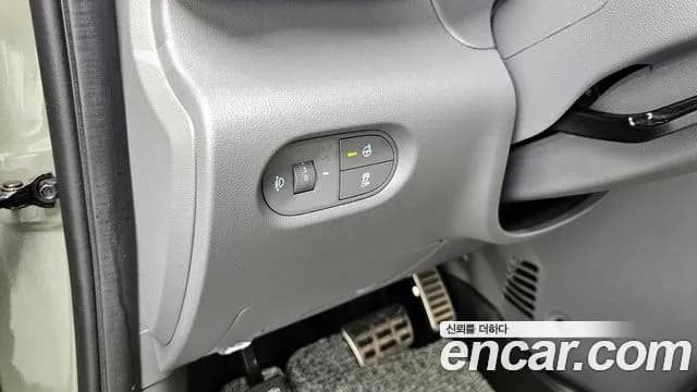 2023 Hyundai Casper Turbo Inspiration Sold VIN KMHB5516BPW063283 – rear exterior 2023 Hyundai Casper Turbo Inspiration Sold VIN KMHB5516BPW063283 – rear exterior