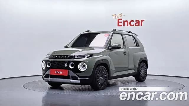 2023 Hyundai Casper Turbo Inspiration Sold VIN KMHB5516BPW063283 – interior seats 2023 Hyundai Casper Turbo Inspiration Sold VIN KMHB5516BPW063283 – interior seats