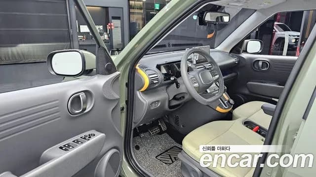 2023 Hyundai Casper Turbo Inspiration Sold VIN KMHB5516BPW063283 – photo 11 2023 Hyundai Casper Turbo Inspiration Sold VIN KMHB5516BPW063283 – photo 11