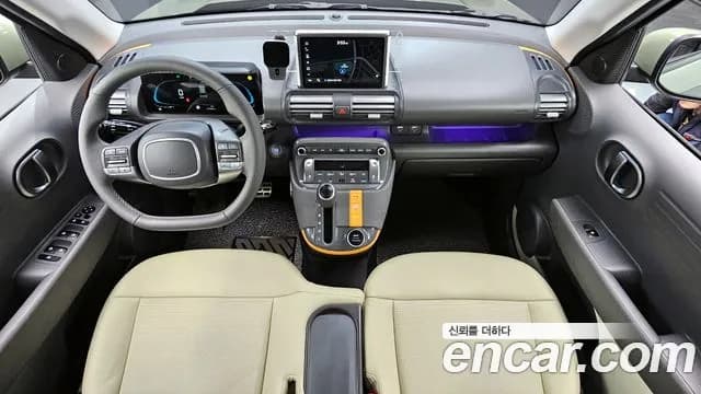 2023 Hyundai Casper Turbo Inspiration Sold VIN KMHB5516BPW063283 – photo 16 2023 Hyundai Casper Turbo Inspiration Sold VIN KMHB5516BPW063283 – photo 16