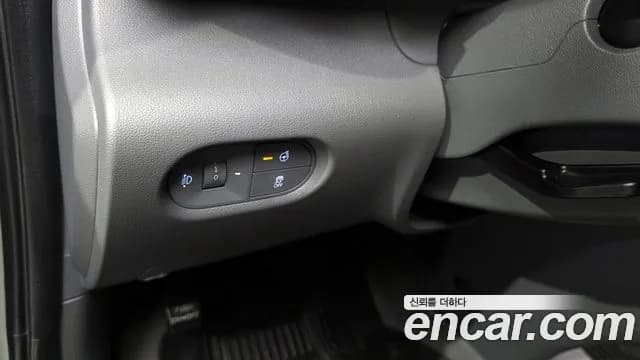 2023 Hyundai Casper Turbo Inspiration Sold VIN KMHB5516BPW065657 – interior seats 2023 Hyundai Casper Turbo Inspiration Sold VIN KMHB5516BPW065657 – interior seats