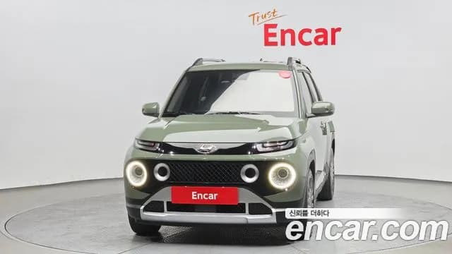 2023 Hyundai Casper Turbo Inspiration Sold VIN KMHB5516BPW065657 – photo 18 2023 Hyundai Casper Turbo Inspiration Sold VIN KMHB5516BPW065657 – photo 18