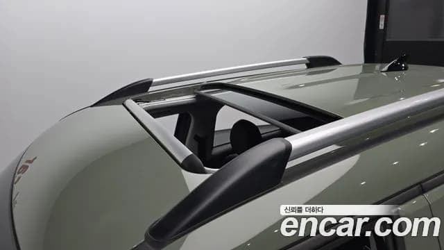 2023 Hyundai Casper Turbo Inspiration Sold VIN KMHB5516BPW067568 – undercarriage 2023 Hyundai Casper Turbo Inspiration Sold VIN KMHB5516BPW067568 – undercarriage