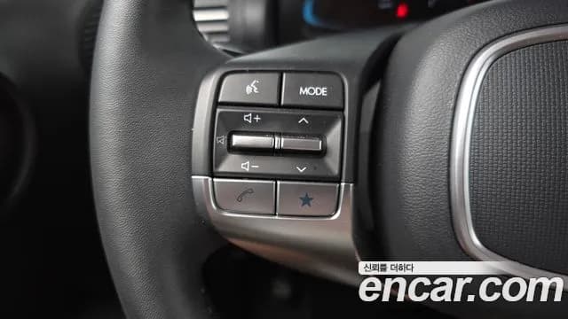 2023 Hyundai Casper Turbo Inspiration Sold VIN KMHB5516BPW067568 – trunk area 2023 Hyundai Casper Turbo Inspiration Sold VIN KMHB5516BPW067568 – trunk area