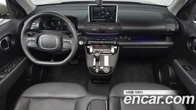 2023 Hyundai Casper Turbo Inspiration Sold VIN KMHB5516BPW067568 – odometer reading 2023 Hyundai Casper Turbo Inspiration Sold VIN KMHB5516BPW067568 – odometer reading