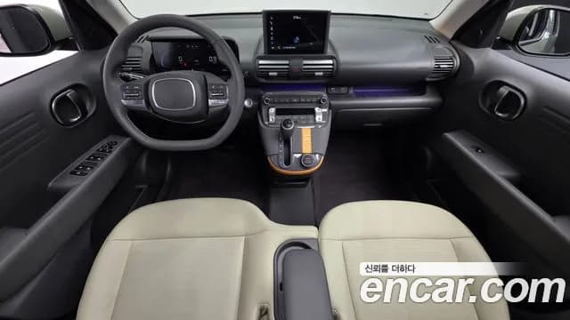 2023 Hyundai Casper Turbo Inspiration Sold VIN KMHB5516BPW067578 – odometer reading 2023 Hyundai Casper Turbo Inspiration Sold VIN KMHB5516BPW067578 – odometer reading