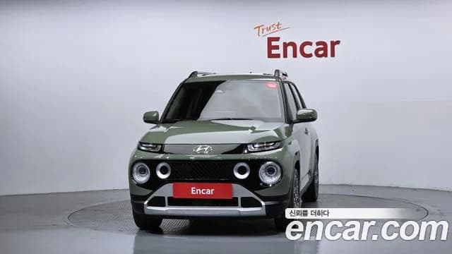 2023 Hyundai Casper Turbo Inspiration Sold VIN KMHB5516BPW067578 – photo 15 2023 Hyundai Casper Turbo Inspiration Sold VIN KMHB5516BPW067578 – photo 15