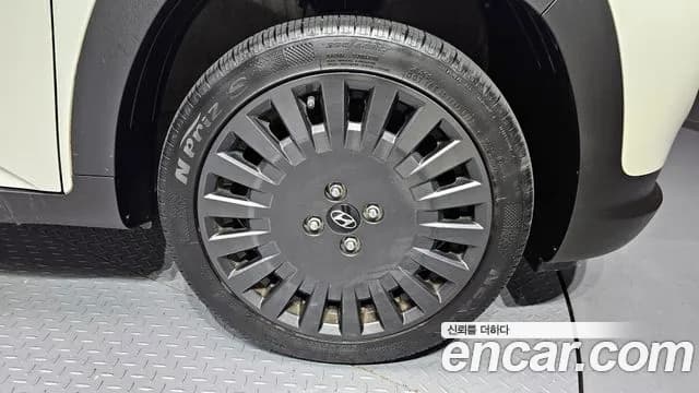 2023 Hyundai Casper Turbo Inspiration Sold VIN KMHB5516BPW068347 – photo 20 2023 Hyundai Casper Turbo Inspiration Sold VIN KMHB5516BPW068347 – photo 20