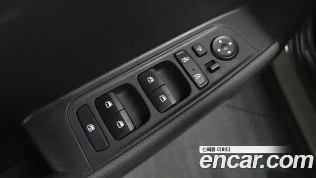 2023 Hyundai Casper Turbo Inspiration Sold VIN KMHB5516BPW068632 – dashboard 2023 Hyundai Casper Turbo Inspiration Sold VIN KMHB5516BPW068632 – dashboard
