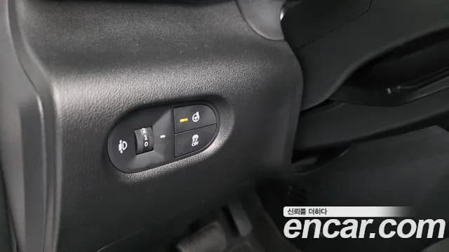 2023 Hyundai Casper Turbo Inspiration Sold VIN KMHB5516BPW074544 – interior seats 2023 Hyundai Casper Turbo Inspiration Sold VIN KMHB5516BPW074544 – interior seats