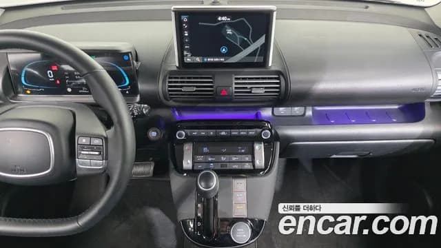 2023 Hyundai Casper Turbo Inspiration Sold VIN KMHB5516BPW074544 – odometer reading 2023 Hyundai Casper Turbo Inspiration Sold VIN KMHB5516BPW074544 – odometer reading