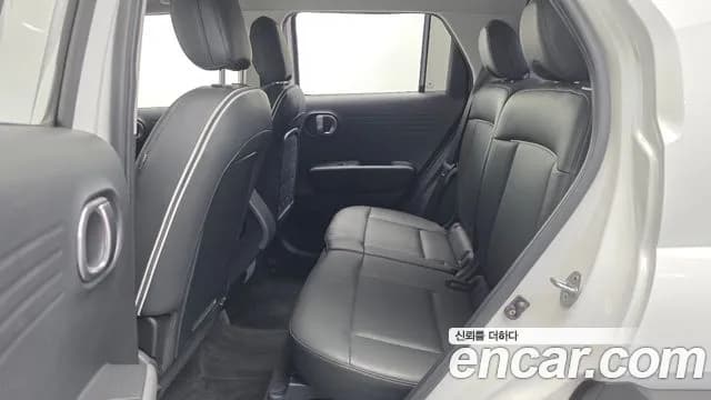 2023 Hyundai Casper Turbo Inspiration Sold VIN KMHB5516BPW074544 – photo 14 2023 Hyundai Casper Turbo Inspiration Sold VIN KMHB5516BPW074544 – photo 14