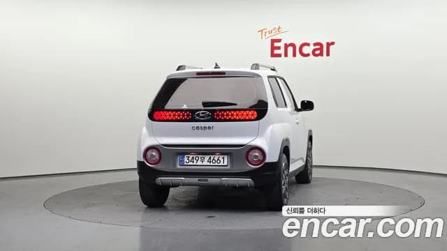 2023 Hyundai Casper Turbo Inspiration Sold VIN KMHB5516BPW074544 – photo 19 2023 Hyundai Casper Turbo Inspiration Sold VIN KMHB5516BPW074544 – photo 19