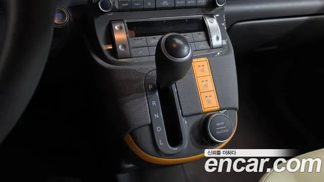 2023 Hyundai Casper Turbo Inspiration Sold VIN KMHB5516BPW076381 – dashboard 2023 Hyundai Casper Turbo Inspiration Sold VIN KMHB5516BPW076381 – dashboard