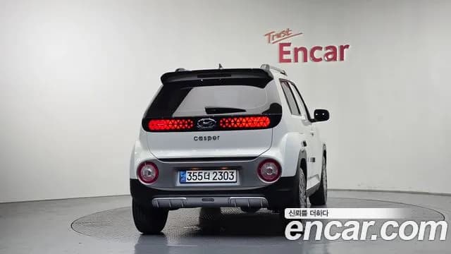2023 Hyundai Casper Turbo Inspiration Sold VIN KMHB5516BPW076381 – interior seats 2023 Hyundai Casper Turbo Inspiration Sold VIN KMHB5516BPW076381 – interior seats