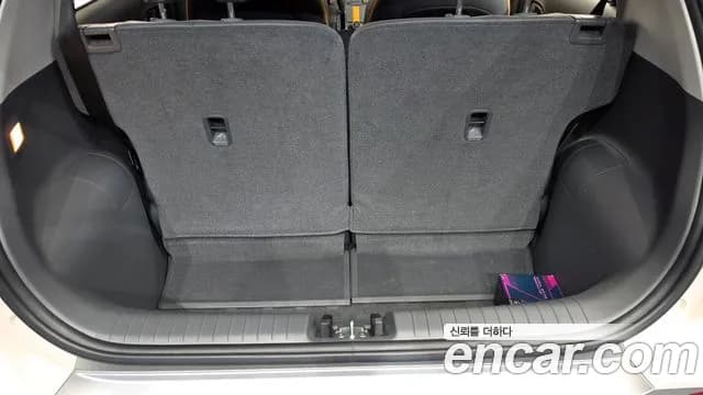 2023 Hyundai Casper Turbo Inspiration Sold VIN KMHB5516BPW076381 – exterior detail 2023 Hyundai Casper Turbo Inspiration Sold VIN KMHB5516BPW076381 – exterior detail