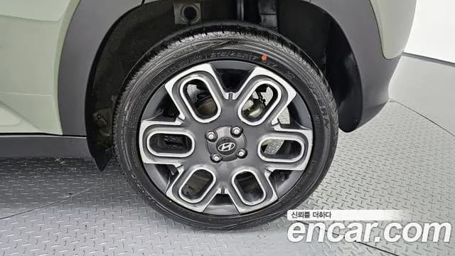 2024 Hyundai Casper Turbo Inspiration Sold VIN KMHB5516BRW081428 – photo 29 2024 Hyundai Casper Turbo Inspiration Sold VIN KMHB5516BRW081428 – photo 29